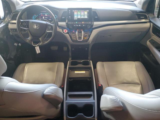 5FNRL6H91KB065688 Honda Odyssey Elite