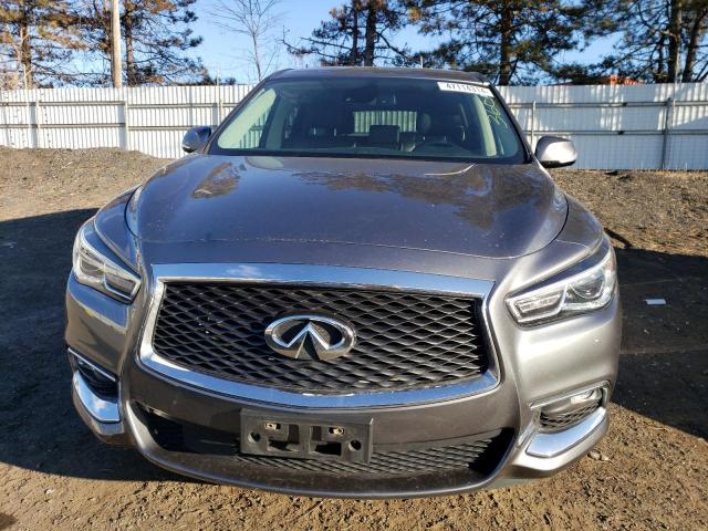 5N1DL0MM6LC522409 Infiniti QX60 LUXE