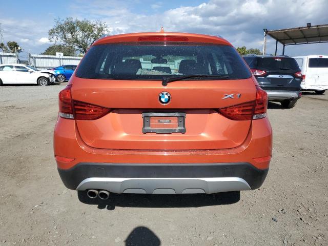 WBAVM1C53EVW47524 BMW X1 Sdrive28i