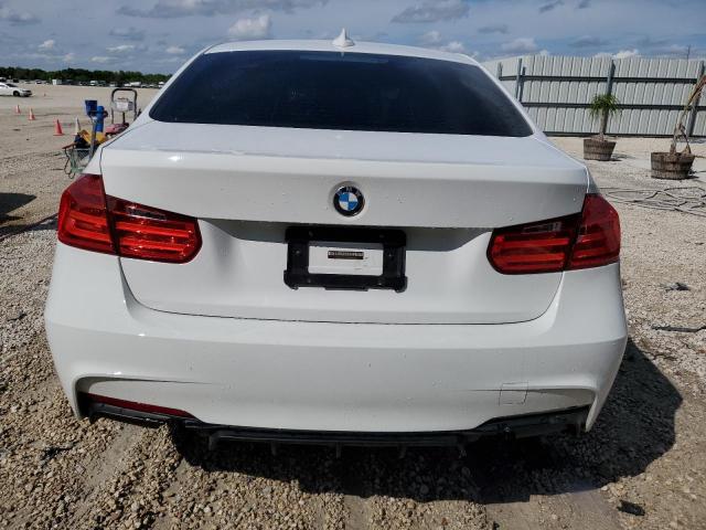 WBA3A5G52FNS84054 BMW 328 I