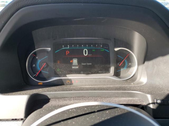 5FNYF6H23MB000043 Honda PILOT SE
