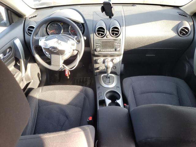 JN8AS5MT3FW667638 Nissan Rogue Select S