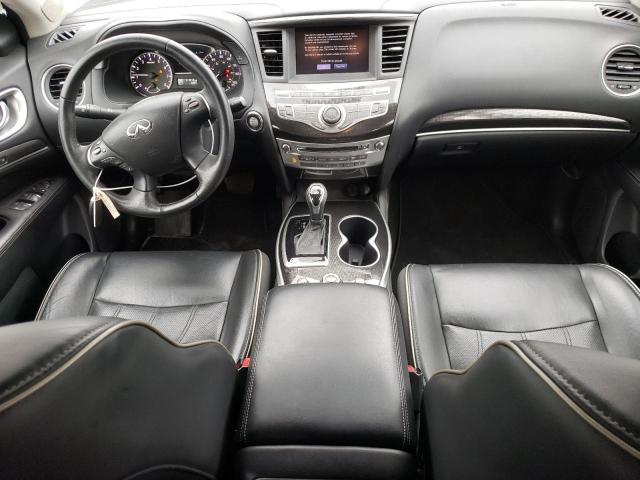 5N1DL0MM1JC503019 Infiniti QX60