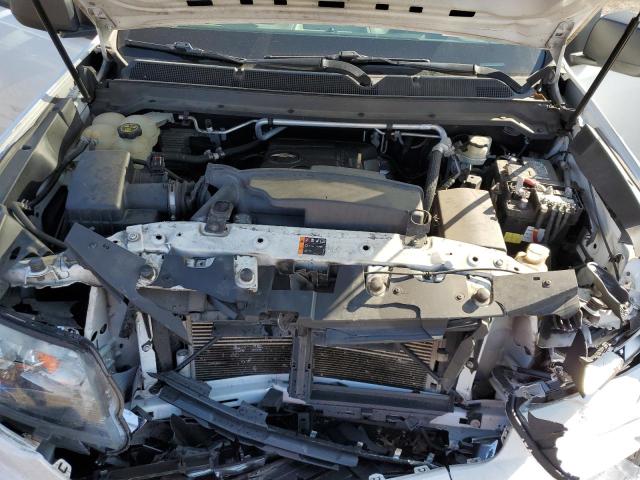 1GCHSAEA7F1229895 Chevrolet Colorado