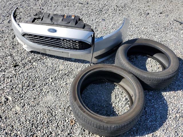 1FADP3M20JL304316 Ford FOCUS SEL