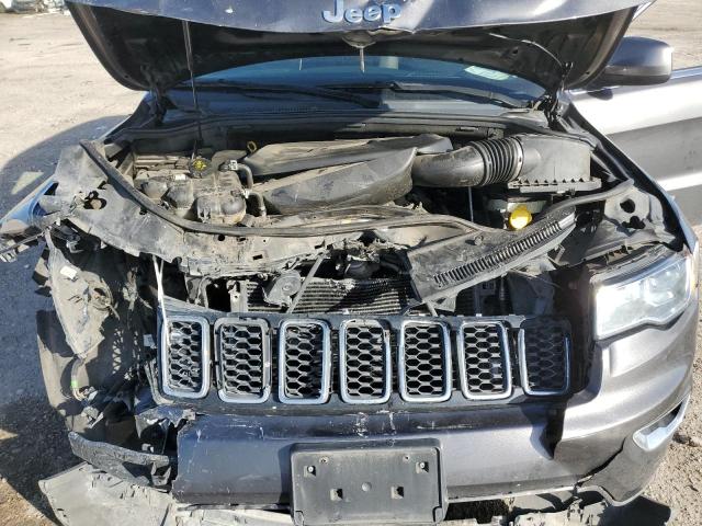 1C4RJFAGXKC793358 Jeep Grand Cherokee Laredo