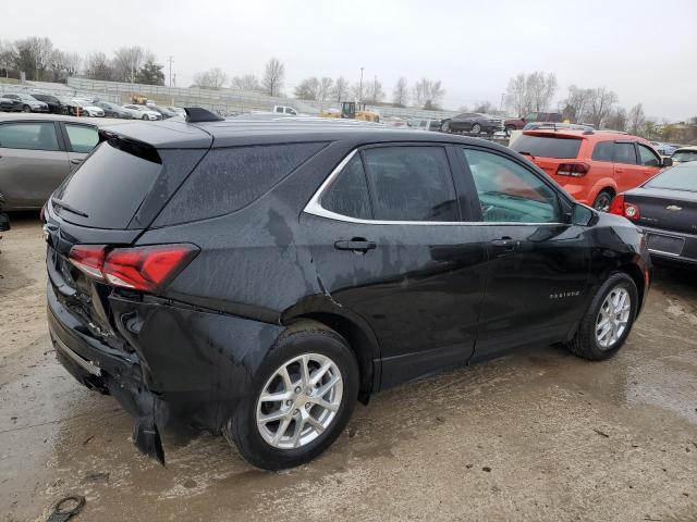 3GNAXKEVXNL113150 Chevrolet EQUINOX LT