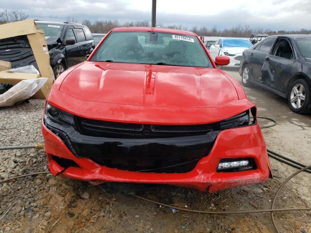 2C3CDXCT6FH750009 Dodge CHARGER R/T