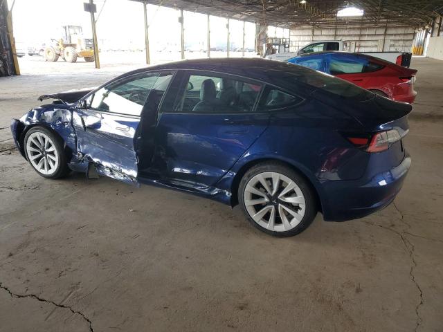 5YJ3E1EAXPF449946 Tesla MODEL 3