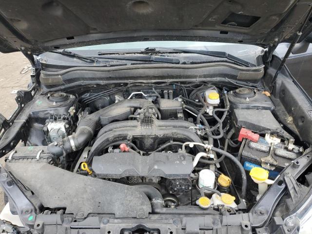 JF2SJAAC5HG466239 Subaru Forester 2.5i