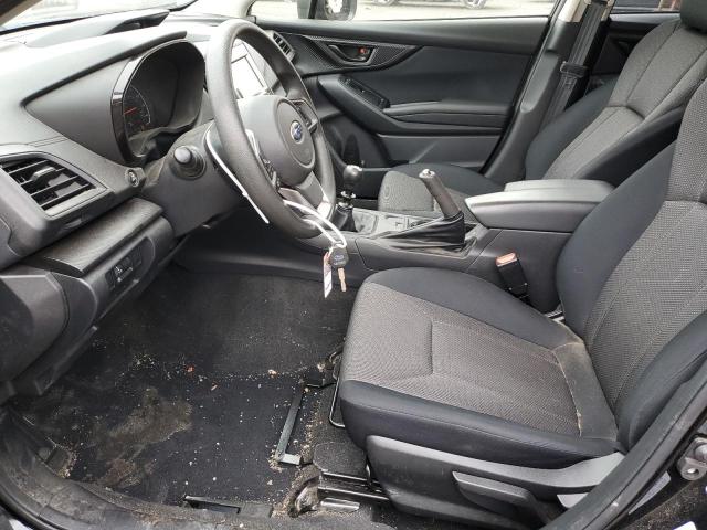 JF2GTAAC9PG314043 Subaru Crosstrek