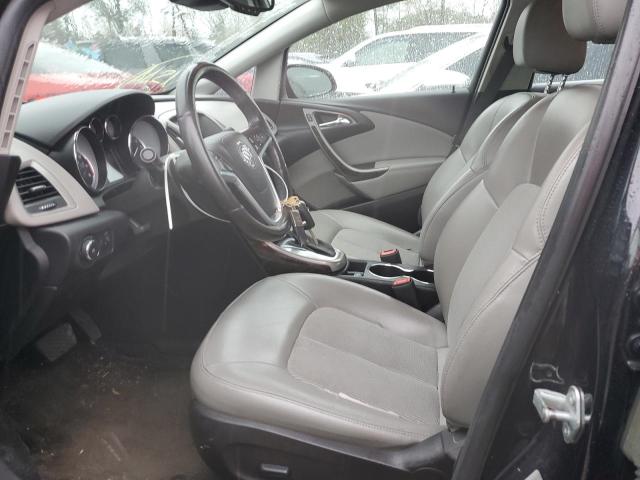 1G4PR5SK8E4240117 Buick Verano Convenience