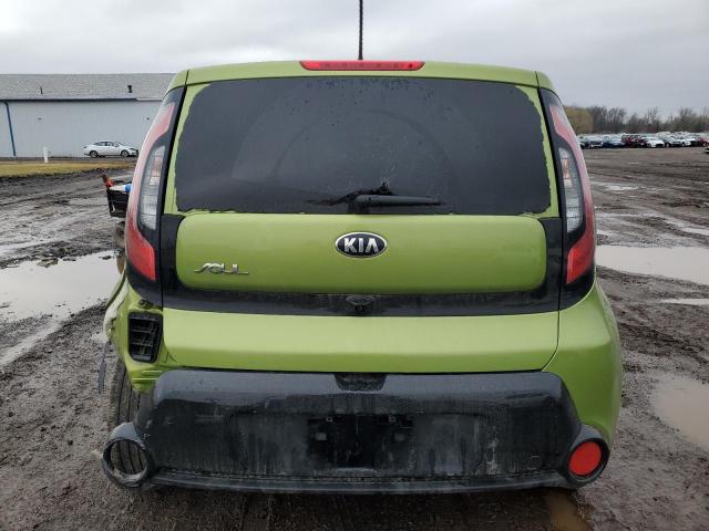 KNDJP3A57G7818080 KIA SOUL +