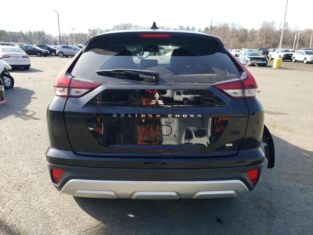 JA4ATWAA9RZ001317 Mitsubishi Eclipse Cross Se