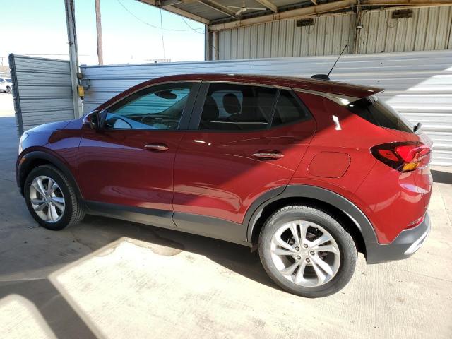 KL4MMBS27PB092247 Buick Encore Gx Preferred