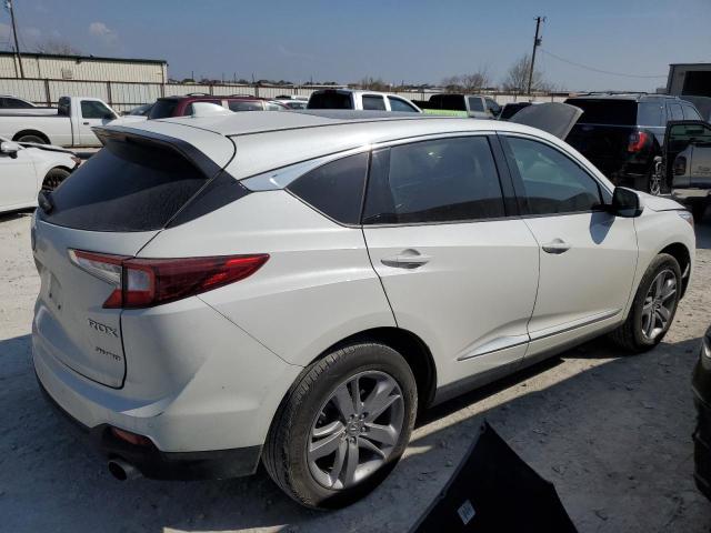 5J8TC2H7XML021655 Acura Rdx Advance