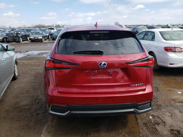 JTJGJRDZ2L5004144 Lexus NX 300H