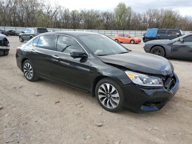 JHMCR6F30HC004369 Honda ACCORD HYBRID