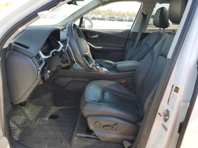 WA1VAAF78KD010097 Audi Q7 Prestige