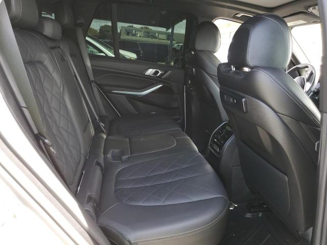 5UXTA6C08P9P19901 BMW X5 Xdrive45e
