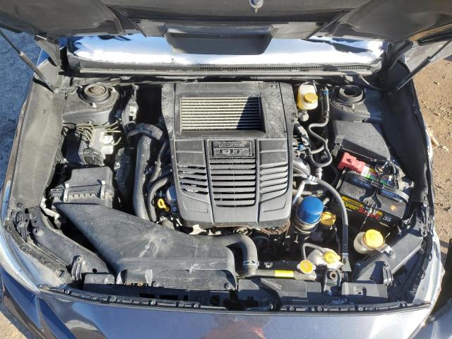 JF1VA1H68J9814305 Subaru Wrx Limited