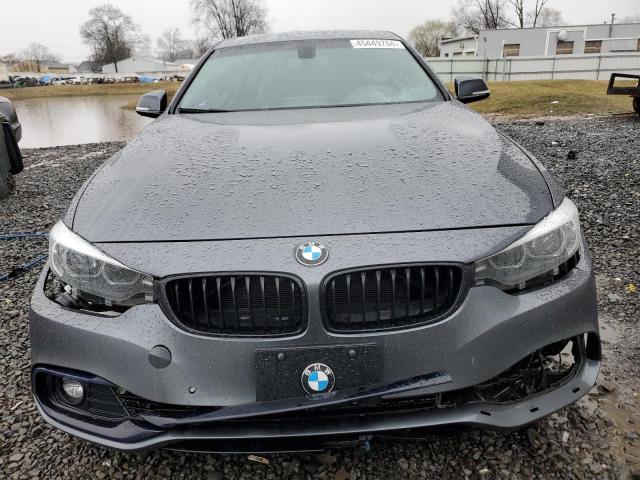 WBA4J1C51JBG79651 BMW 430i Gran Coupe