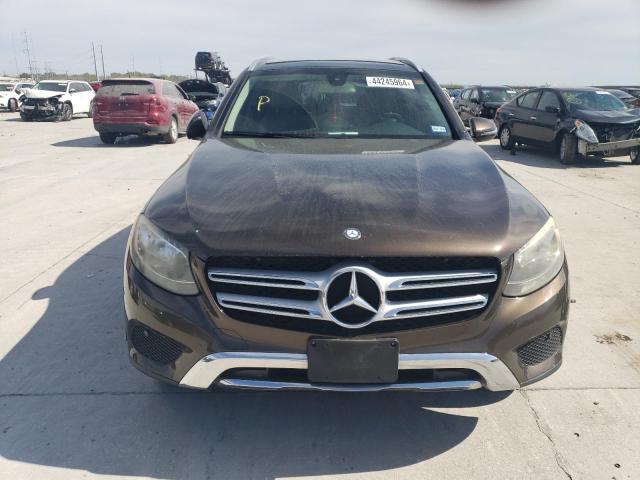 WDC0G4JB6GF054116 Mercedes-Benz GLC 300