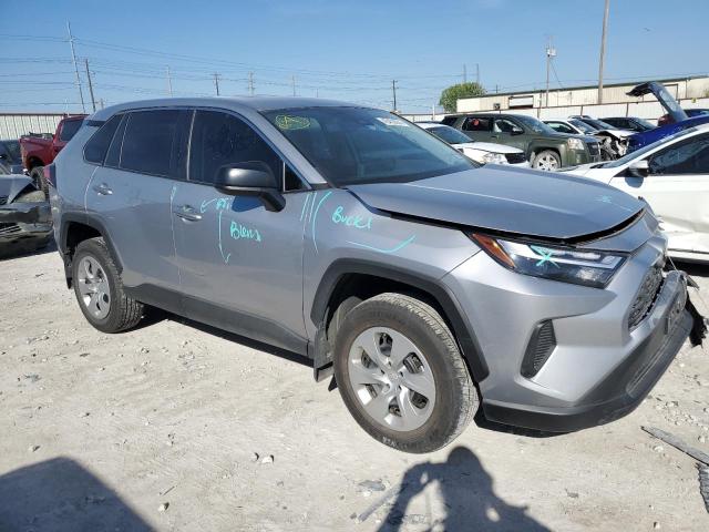 2T3H1RFVXPC233026 Toyota RAV4 LE
