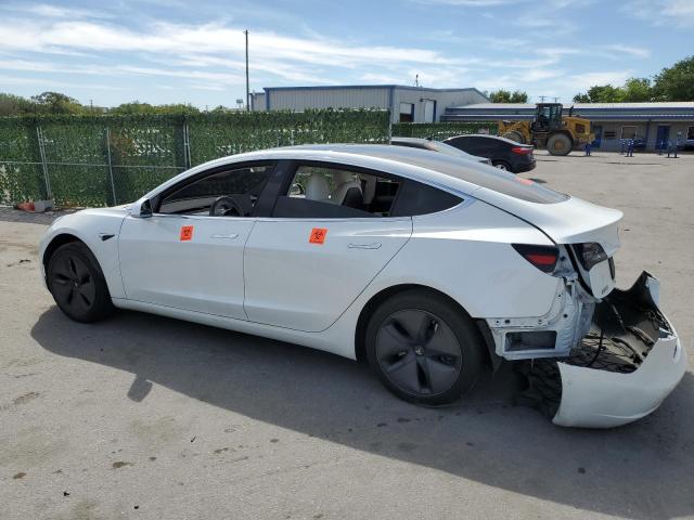 5YJ3E1EAXLF599212 Tesla MODEL 3