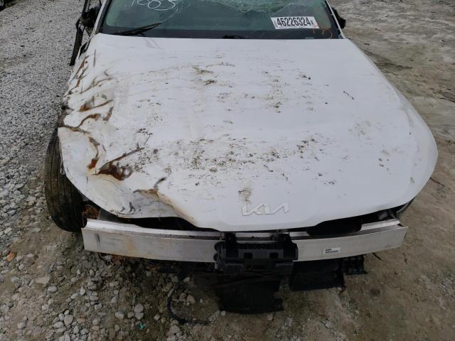 5XXG14J28RG254683 KIA K5 LXS
