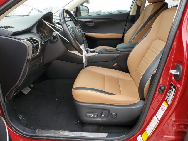 JTJYARBZ1H2057658 Lexus Nx 200t Base