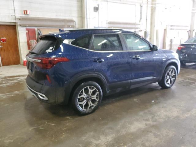KNDERCAA3N7294657 KIA SELTOS EX