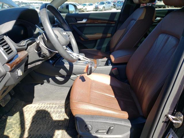 WA1G2AFY4L2064993 Audi Q5 E Premium