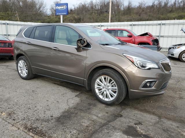 LRBFXASA4HD110005 Buick Envision Preferred