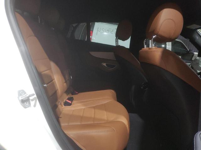 W1N0J8EB6MF912939 Mercedes-Benz Glc Coupe 300 4matic