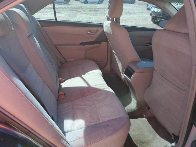 4T1BF1FK5HU682377 Toyota CAMRY LE