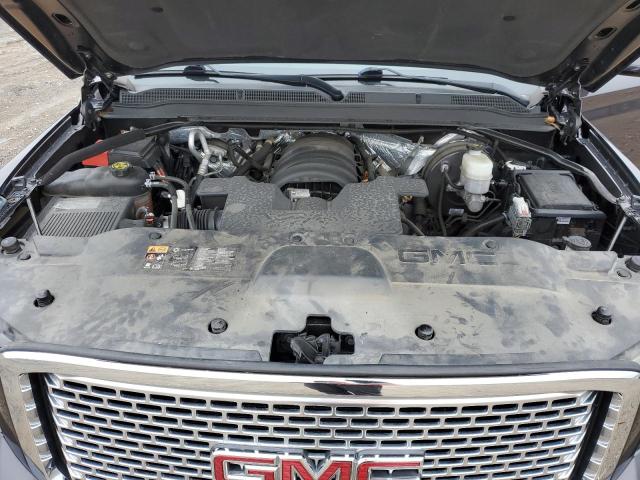 1GKS1BKCXFR557712 GMC YUKON SLT