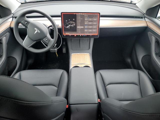 7SAYGDEE9PF693112 Tesla Model Y