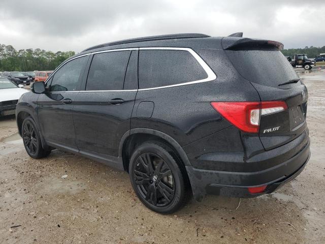 5FNYF6H22NB101043 Honda PILOT SE