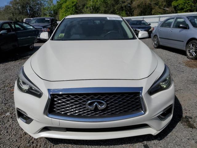 JN1EV7AP1LM200140 Infiniti Q50 PURE