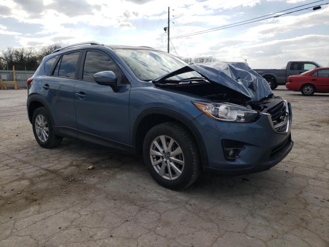 JM3KE2CY9G0877644 Mazda Cx-5 Touring
