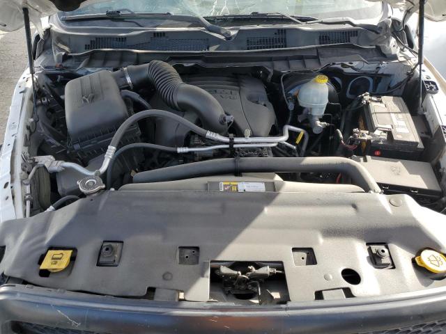 1C6RR6FTXGS326945 RAM 1500 St