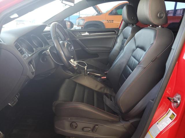 3VW4T7AU8FM019692 Volkswagen GTI