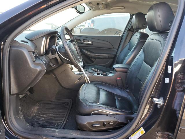 1G11E5SX8FF308464 Chevrolet MALIBU 2LT