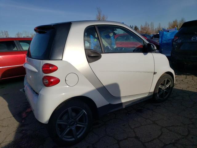 WMEEJ3BAXEK778796 Smart Fortwo Pure