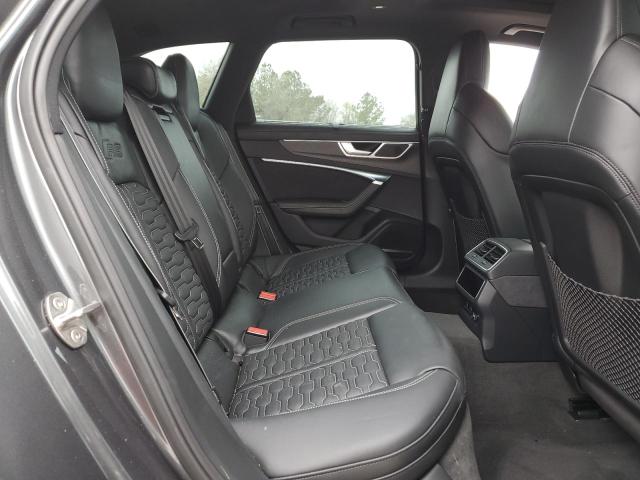 WUA1CBF23NN900999 Audi RS6