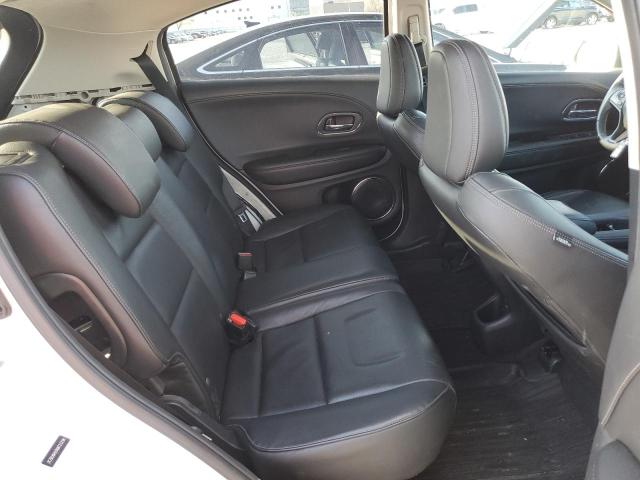 3CZRU6H93KM723238 Honda Hr-v Touring