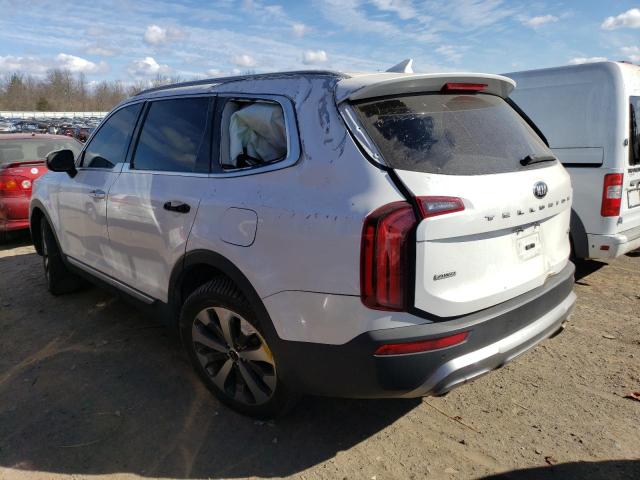 5XYP6DHCXLG055928 KIA Telluride S
