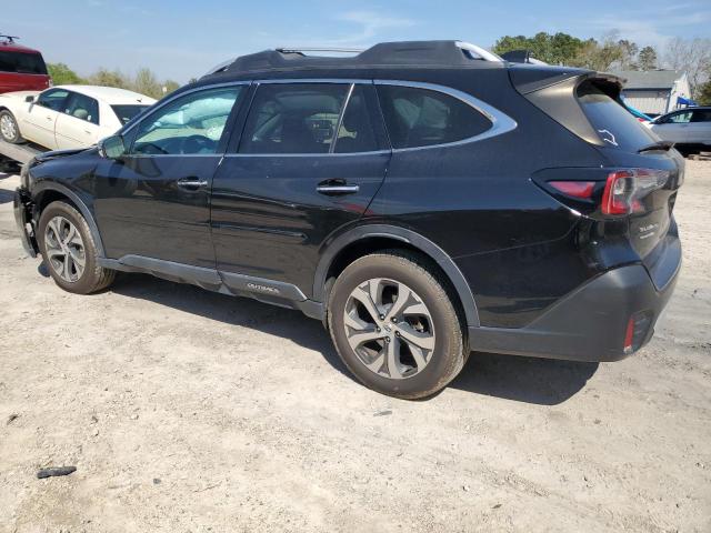4S4BTGPD6L3219643 Subaru Outback Touring Ldl
