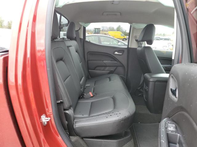 1GTG6CE33F1200679 GMC CANYON SLT